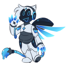 Amicabot MYO, Design Example || Est. $30