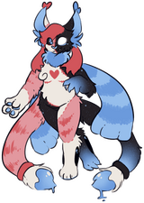 Staves Rest, Staxie Design Example || Est. $30